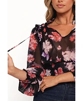 Petal and Pup Women's Cody Top