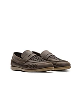 Rodd & Gunn Men's Gisborne Huarache Slip On