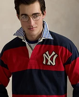 Polo Ralph Lauren Unisex Yankees Rugby Shirt