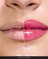Smashbox Halo Plump + Glow Gloss