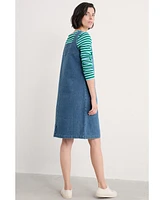 Seasalt Cornwall Women's Calican Dress