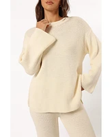 Petal and Pup Women's Mckinley Sweater