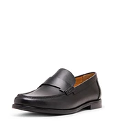 Steve Madden Men's Colver Leather Loafers