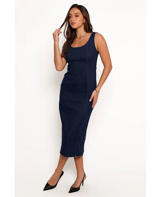 Petal and Pup Women's Tammy Dress