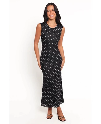 Petal and Pup Women's Drea Maxi Dress