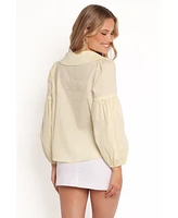 Petal and Pup Women's Thalassa Top