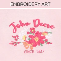 John Deere Girls T-Shirt