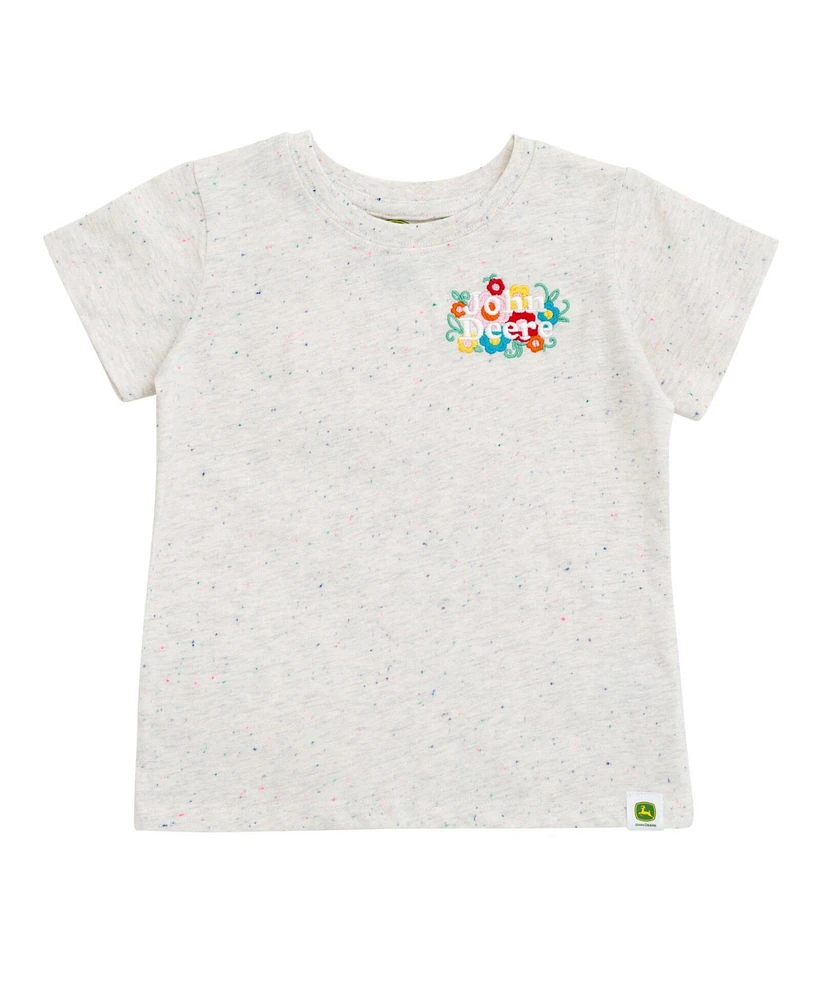John Deere Girls T-Shirt