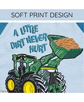 John Deere Toddler Boys T-Shirt