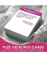 Quokka Kiss The Miss - Premium Version - 250 Cards 5 Categories 21+ Party Accessories