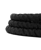 38mm/1.5 Battle Rope, Heavy Battle Exercise Training Rope