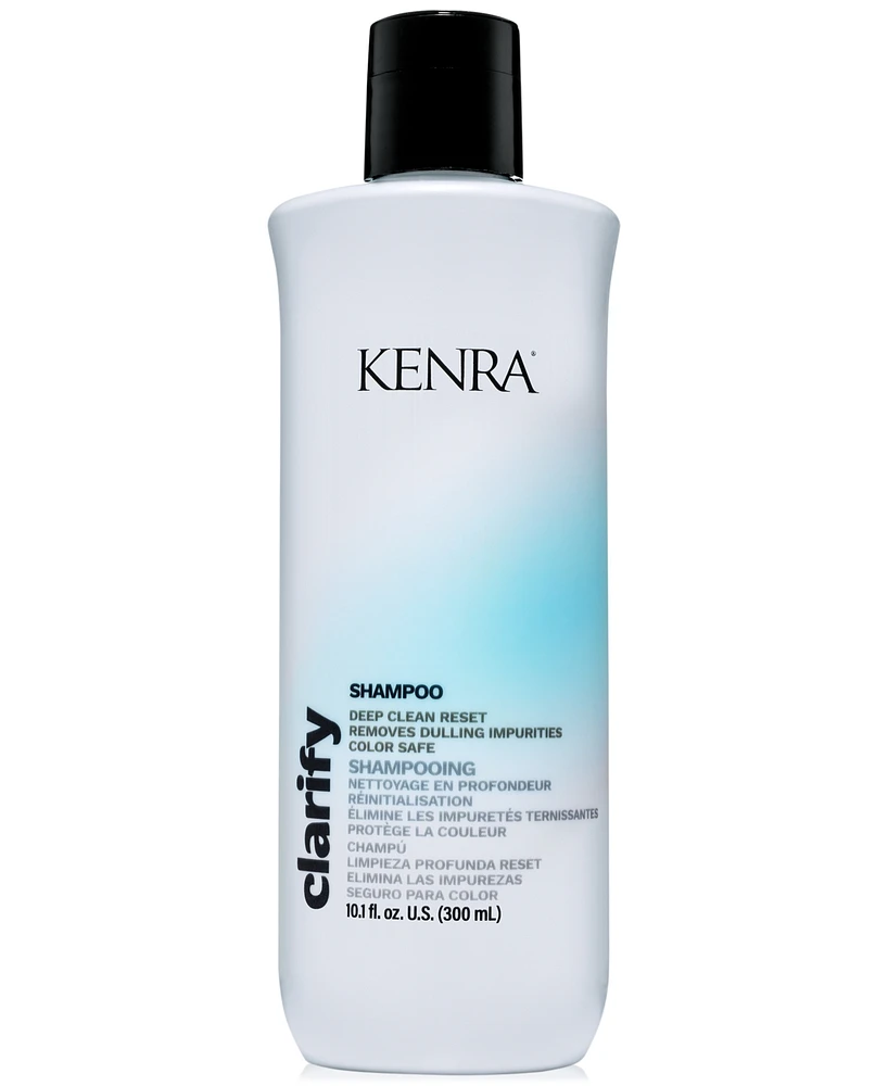 Kenra Professional Clarify Shampoo