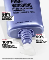 Smashbox Photo-Finish Pore-Vanishing Primer