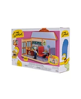 The Simpsons Krusty Burger Playset