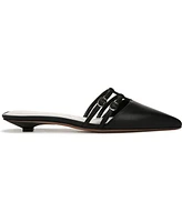 Franco Sarto Women's Pia Pointed Toe Dress Mules