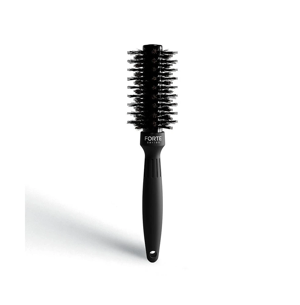 Forte Series Boar Bristle Round Brush