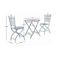 Belen Bistro Set
