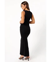 Petal and Pup Women's Adeline Two Piece Set