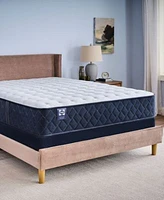 Sealy Posturepedic Chase Point Ii 12.5 Firm Tight Top Mattress Collection