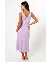 Petal and Pup Women's Shyla Midi Dress