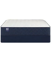 Sealy Posturepedic Chase Point Ii 12.5 Soft Tight Top Mattress Collection