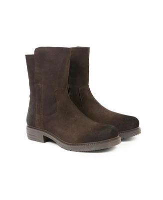 Essential Leather Ankle Boots