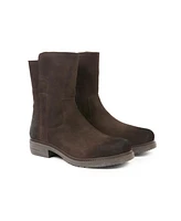 Essential Leather Ankle Boots