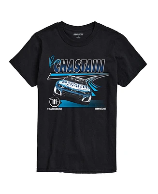 Airwaves Men's Nascar Ross Chastain Short Sleeve T-Shirt