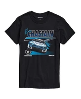 Airwaves Men's Nascar Ross Chastain Short Sleeve T-Shirt