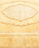 Adorn Hand Woven Rugs Mogul M1530 4'8''x6'7'' Area Rug