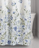 Royal Court Kourtney Shower Curtain, 72" x 70"