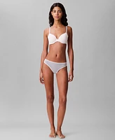 Calvin Klein Cotton Form Bikini Underwear QD3644