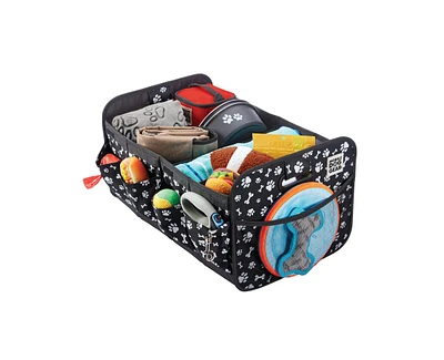 Mobile Dog Gear Collapsible Multipurpose Organizer