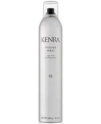 Kenra Professional Volume Spray 25, 10oz