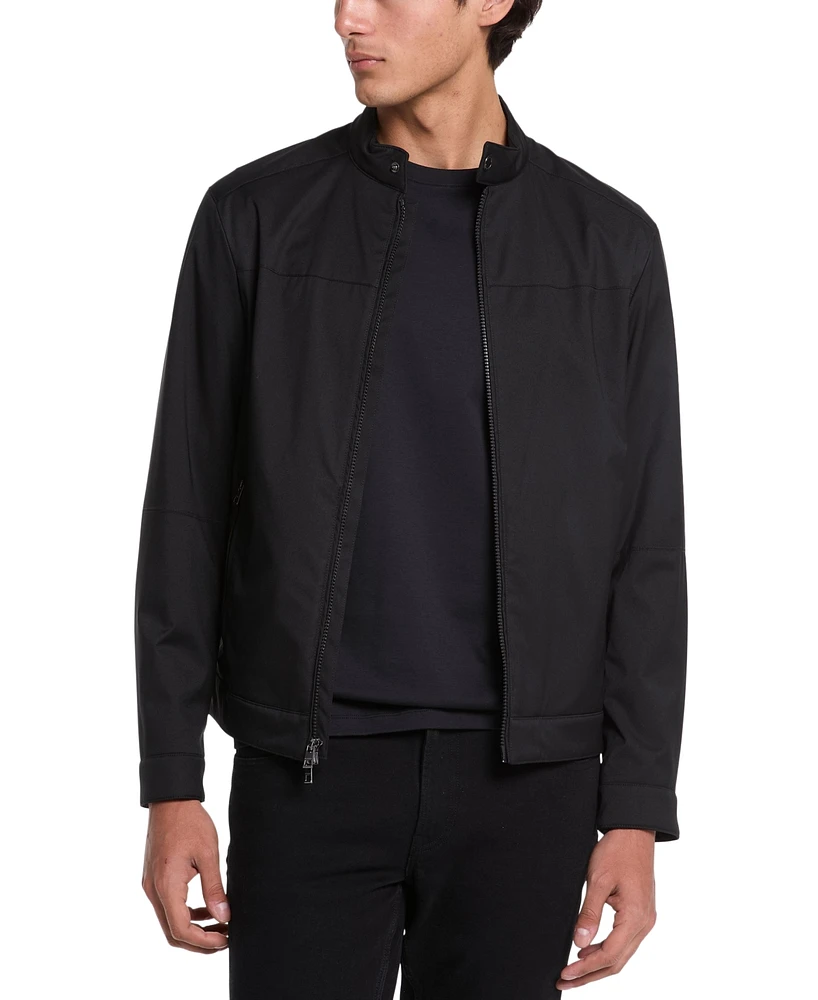 Michael Kors Men's Racer Jacket
