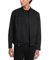 Michael Kors Men's Racer Jacket