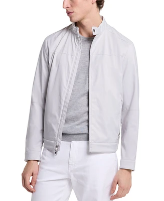 Michael Kors Men's Racer Jacket