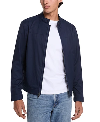 Michael Kors Men's Racer Jacket