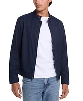 Michael Kors Men's Racer Jacket