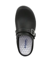 Dr. Scholl's Women's Feel Chill Round Toe Recovery Clogs
