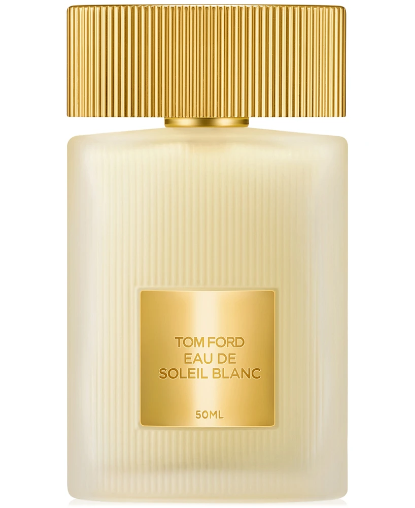 Tom Ford Eau de Soleil Blanc Eau de Parfum Spray
