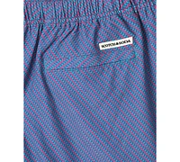 Scotch & Soda Men's Mr. Clean Swim Trunks