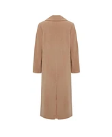 Pcfg Women's Wool Coat