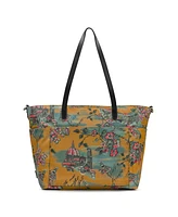 Patricia Nash Sorlana X-Large Tote Bag