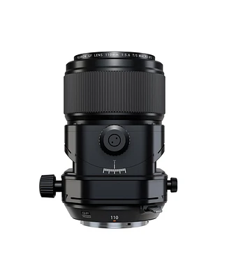 Fujifilm Fujinon Gf 110mm f/5.6 T/S Macro Lens