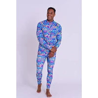 Oosc Men's Baselayer Pant