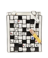 Kate Spade New York Wordplay Manhattan Mini Tote Bag