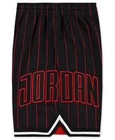 Jordan Big Boys Play-Off Game Shorts