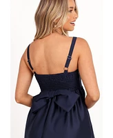Petal and Pup Women's Isla Midi Dress
