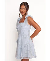 Petal and Pup Women's Evangeline Mini Dress